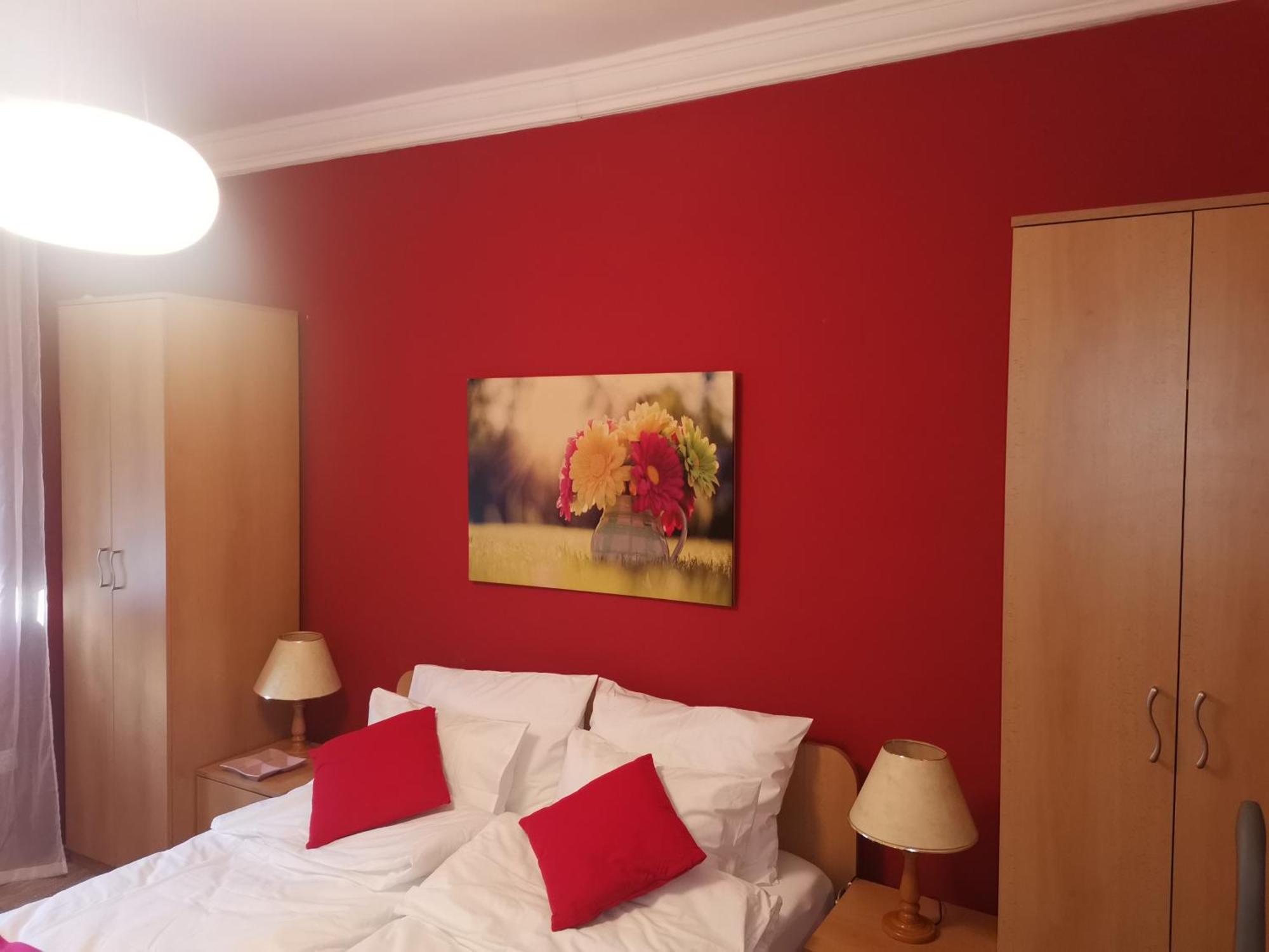Stadion Apartman Belgrade Exterior photo